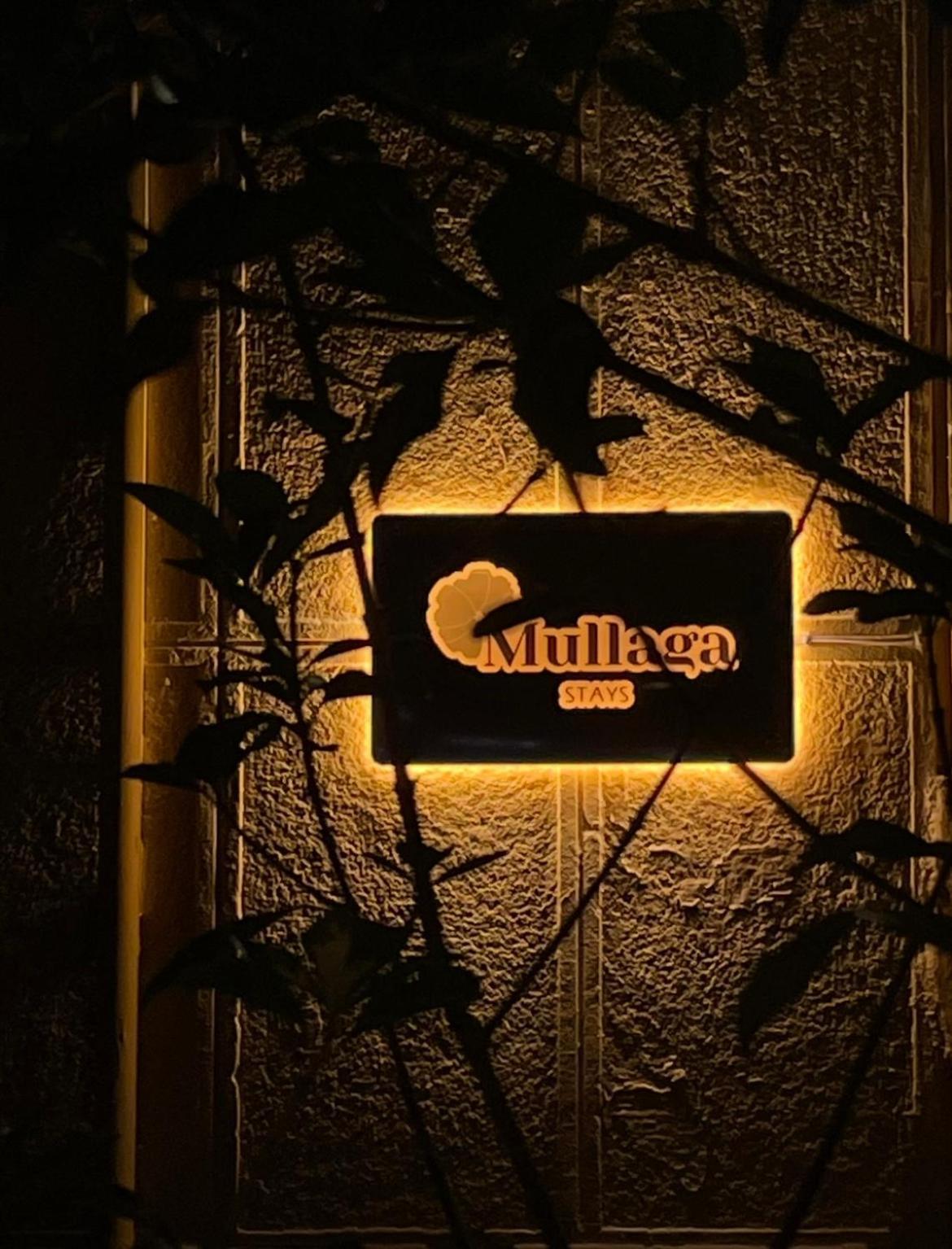 Mullaga Stays Tirana Esterno foto